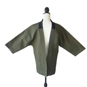 Killion Men's Modern Kimono NWT Size Medium